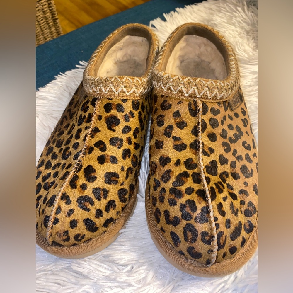 Ugg Tasman Slippers